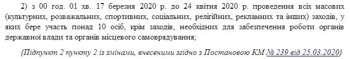 Чем грозят в карантин прогулки без масок и вылазки на шашлыки (дополнено) 6 006