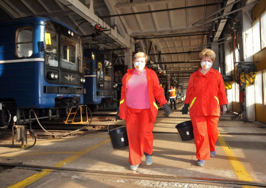 Страна на карантине. Как Украина готовится встречать коронавирус. Главное Страна на карантине. Как Украина готовится встречать коронавирус. Главное