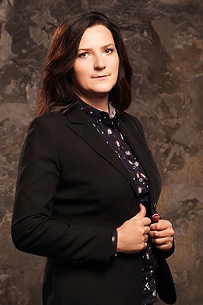MASLENNIKOVA