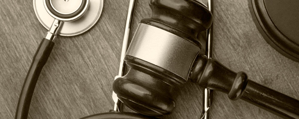 Medical law. Protection of the rights of patients and doctors. Medical law. Protection of the rights of patients and doctors.