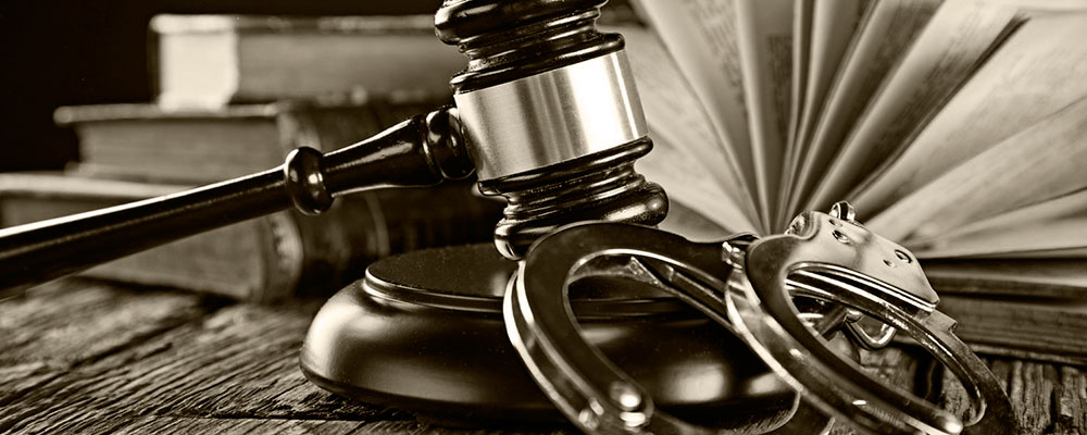 Criminal cases. Protection from criminal prosecution. Criminal cases. Protection from criminal prosecution.